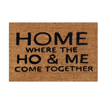 Home Entryway Rugs Holiday Mood Decorations